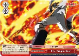 Fire Dragon Roar (RRR) (FT/EN-S02-T19R RRR) — card price