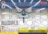 Circle Sword (FT/EN-S02-027 CC) — card price
