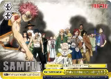 Fairy Tail has come calling!!!!!! (SR) (FT/EN-S02-028S SR) — card price