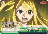 Power of the Celestial Spirits (FT/EN-S02-050 CC) — card price