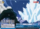 Ice Geyser (FT/EN-S02-097 CR) — card price