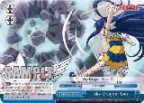 Sky Dragon Roar (SR) (FT/EN-S02-098S SR) — card price