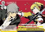 P-1 Grand Prix Begins! (P4/EN-S01-T11 TD) — card price