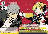 P-1 Grand Prix Begins! (RRR) (P4/EN-S01-T11R RRR) — card price