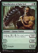 Beastbreaker of Bala Ged (10) — card price