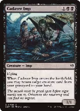 Cadaver Imp (48) — card price