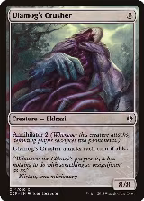 Ulamog's Crusher (44) — card price