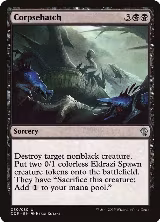Corpsehatch (50) — card price