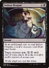 Induce Despair (53) — card price