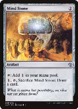 Mind Stone (65) — card price