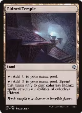 Eldrazi Temple (68) — card price