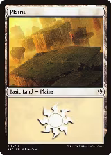 Plains (035) (35) — card price