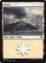 Plains (036) (36) — card price