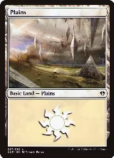 Plains (037) (37) — card price