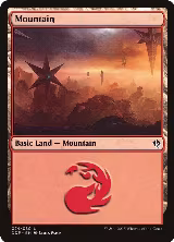 Mountain (074) (74) — card price
