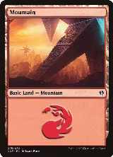 Mountain (075) (75) — card price