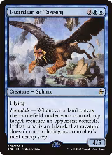 Guardian of Tazeem (78) — card price