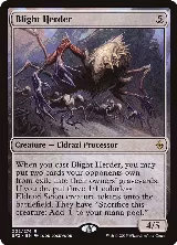Blight Herder (2) — card price