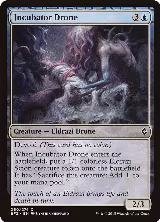 Incubator Drone (60) — card price