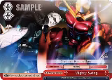 Mighty Swing (RRR) (P4/EN-S01-T19R RRR) — card price