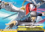 Myriad Truths (P4/EN-S01-017 CR) — card price