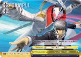 Myriad Truths (RRR) (P4/EN-S01-017R RRR) — card price