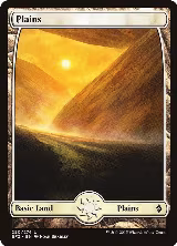 Plains (250) - Full Art (250) — card price