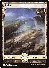 Plains (251) - Full Art (251) — card price