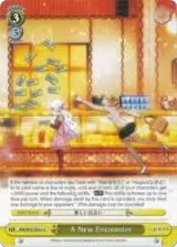 A New Encounter (MM/W35-E022 U) — card price