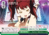 Active Teen Idol (P4/EN-S01-050 CC) — card price