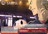 Bond with Fists (P4/EN-S01-071 CC) — card price