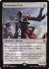 Desolation Twin (6) — card price