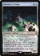 Drowner of Hope (57) — card price