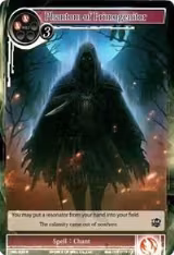 Phantom of Primogenitor (SKL-029), The Seven Kings of the Lands — Force of Will card price