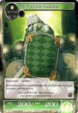 Alice's Little Guardian (SKL-051) — card price