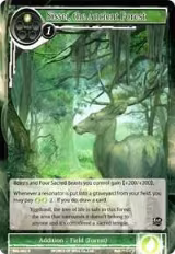 Sissei, the Ancient Forest (SKL-063), The Seven Kings of the Lands — Force of Will card price