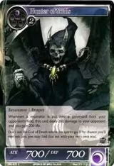 Hunter of Souls (SKL-071) — card price