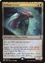 Fathom Feeder (203) — card price