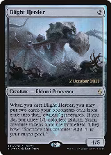 Blight Herder (2) — card price