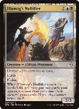 Ulamog's Nullifier (207) — card price