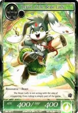 Herald of the Beast Lady (SKL-057) — card price