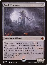 Void Winnower (17), Battle for Zendikar — Magic card price