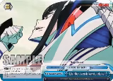 Life Fiber Override, Kamui Junketsu! (KLK/S27-E099 CC) — card price
