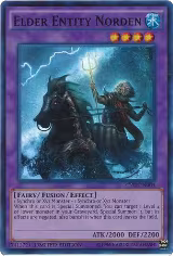 Elder Entity Norden (CT12-EN003) — card price