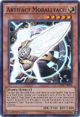 Artifact Moralltach (MP15-EN006) — card price