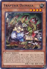 Traptrix Dionaea (MP15-EN018) — card price
