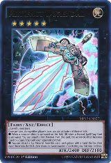 Artifact Durendal (MP15-EN027) — card price