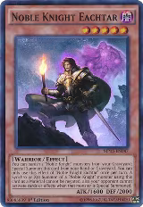 Noble Knight Eachtar (MP15-EN047) — card price