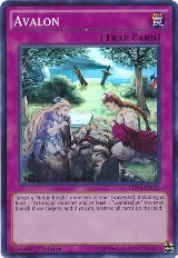 Avalon (MP15-EN053) — card price