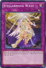 Stellarnova Wave (MP15-EN112) — card price